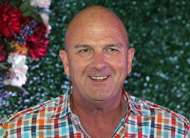 Drei Jahre Gefängnis wegen Dopings: Trainer Chris Oaks (Foto: thoroughbreddailynews.com) Drei Jahre Gefängnis wegen Dopings: Trainer Chris Oaks (Foto: thoroughbreddailynews.com)