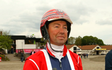 Eirik Höitomt (Foto: travronden.se)