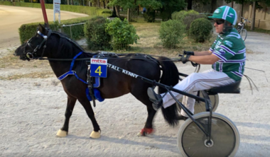 Gelungener Tietz-Einstand in Baden Gelungener Tietz-Einstand in Baden