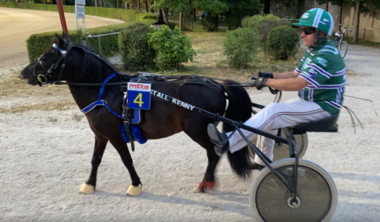 Gelungener Tietz-Einstand in Baden