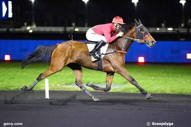 Kapaula de l’Epine im Prix Louis Tillaye (Foto: geny.com)