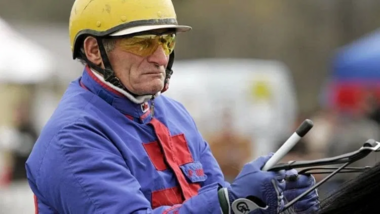 Jean-Pierre Dubois © harnessracingupdate.com