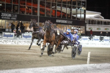 Selmer I.H. und Samu Sundqvist im Hilda Zonetts Lopp (Foto: norran.se) Selmer I.H. und Samu Sundqvist im Hilda Zonetts Lopp (Foto: norran.se)