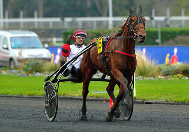 Cleangame mit Jean-Michel Bazire (Foto: letrot.com) Cleangame mit Jean-Michel Bazire (Foto: letrot.com)