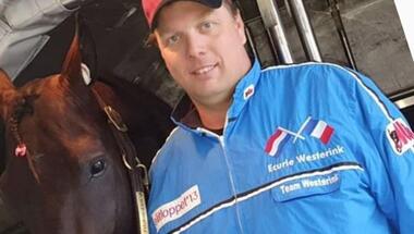 Etonnant und Richard Westerink nach Finnland? Eher nicht (Foto: francebleu.fr) Etonnant und Richard Westerink nach Finnland? Eher nicht (Foto: francebleu.fr)