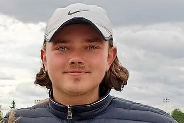 Lasse Grundhöfer gewinnt Wiener PMU-Frei für alle mit Tyron Hill