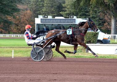 Cleangame und JMB im Grand Prix du Centre-Est (Foto: letrot.com) Cleangame und JMB im Grand Prix du Centre-Est (Foto: letrot.com)