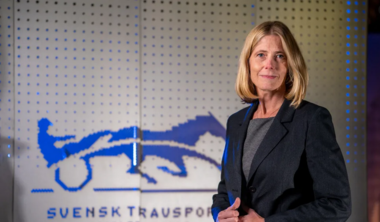 Maria Croon ist nicht mehr CEO des schwedischen Verbandes (Foto: Travronden) Maria Croon ist nicht mehr CEO des schwedischen Verbandes (Foto: Travronden)