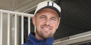 Michael Lønborg bleibt gesperrt (Foto: Aftonbladet)