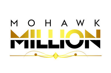 Mohawk Million ausverkauft Mohawk Million ausverkauft