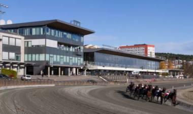 Vorerst keine Rennen mehr in Bjerke (Foto: mynewsdesk.com)