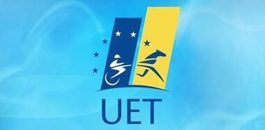 Pressemitteilung der UET zum International Trot