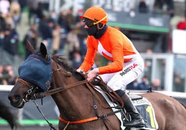 Fantasie im Prix du Calvados (Foto: letrot.com) Fantasie im Prix du Calvados (Foto: letrot.com)