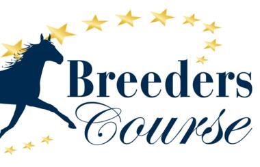 Reform des Breeders Course für Zweijährige Reform des Breeders Course für Zweijährige