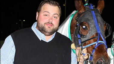 Rene Allard (Foto: standardbredcanada.ca) Rene Allard (Foto: standardbredcanada.ca)