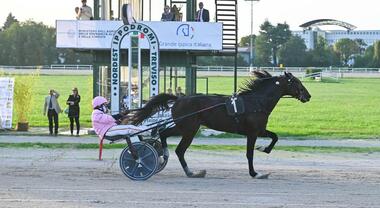 Executiv EK im Gran Premio Giuseppe Biasuzzi (Foto: ilgazzettino.it)