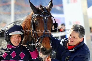 Foto: horseracing.ch