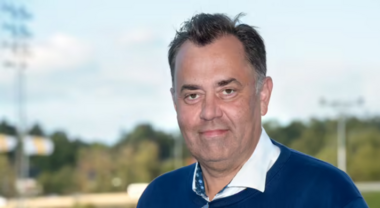 Svensk Travsports Sportdirektor Robert Karlsson (Foto: aftonbladet.se) Svensk Travsports Sportdirektor Robert Karlsson (Foto: aftonbladet.se)