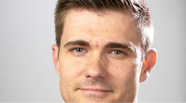 Mattias Falkbåge Mattias Falkbåge