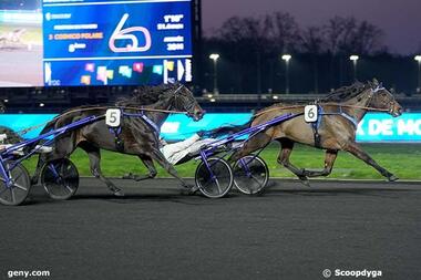 Isla vor Sangria Pellini (Foto: geny.com)