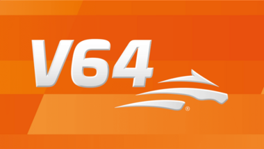V64 Xpress: Immer wieder freitags V64 Xpress: Immer wieder freitags