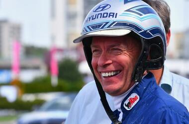 Alles richtig gemacht: Frode Hamre (Foto: nastagangare.se)