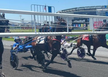 Verlässt das Hambletonian The Meadowlands? Verlässt das Hambletonian The Meadowlands?