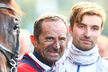 Den Bazires droht Ungemach (Foto: leparisien.fr) Den Bazires droht Ungemach (Foto: leparisien.fr)