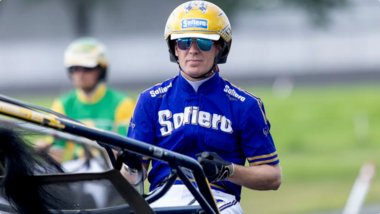 Interessante Neuzugänge bei Björn Goop (Foto: Thomas Nilsson)