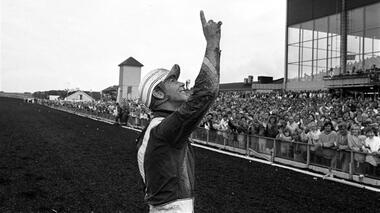 R.I.P - Bo William Takter *21.05.1937 ┼ 07.12.2021 R.I.P - Bo William Takter *21.05.1937 ┼ 07.12.2021