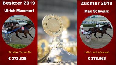 09.2019 Besitzer + Züchter 09.2019 Besitzer + Züchter