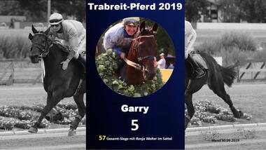 09.2019 Trabreit Pferd 09.2019 Trabreit Pferd