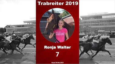 1. Halbjahr Trabreiter 1. Halbjahr Trabreiter