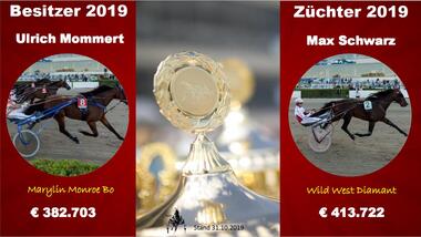 10.2019 Besitzer und Züchter 10.2019 Besitzer und Züchter