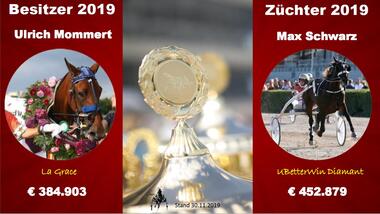 11.2019 Besitzer + Züchter 11.2019 Besitzer + Züchter