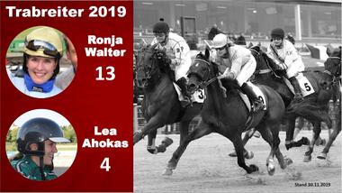 11.2019 Trabreiter 11.2019 Trabreiter