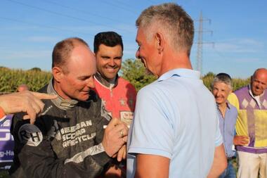 200116 HuelskathAutogrammTShirt 200116 HuelskathAutogrammTShirt