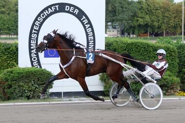 Abano H gewinnt Sommer-Champions-Serie 1