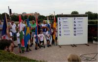 Auslosung Stuten-Derby Auslosung Stuten-Derby