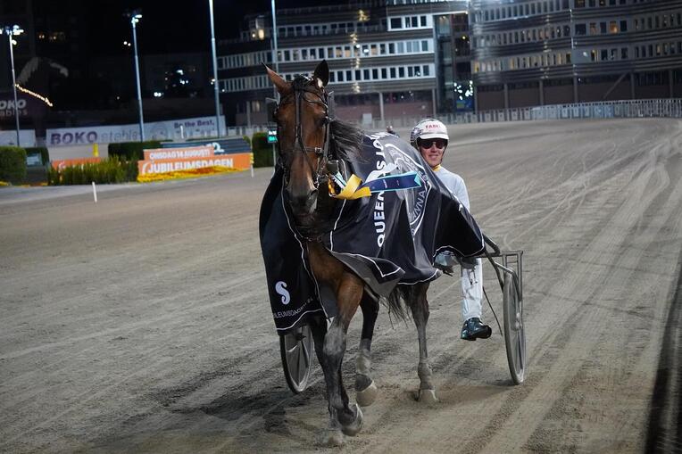 Bakker catrinella