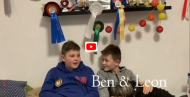Ben & Leon Ben & Leon