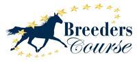 Breeders Course Logo