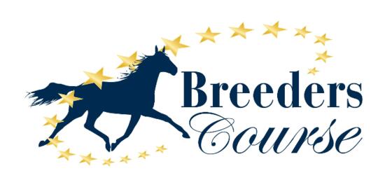 Breeders Course neu Breeders Course neu