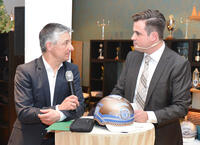 Championatsehrung 2016 Josef Franzl