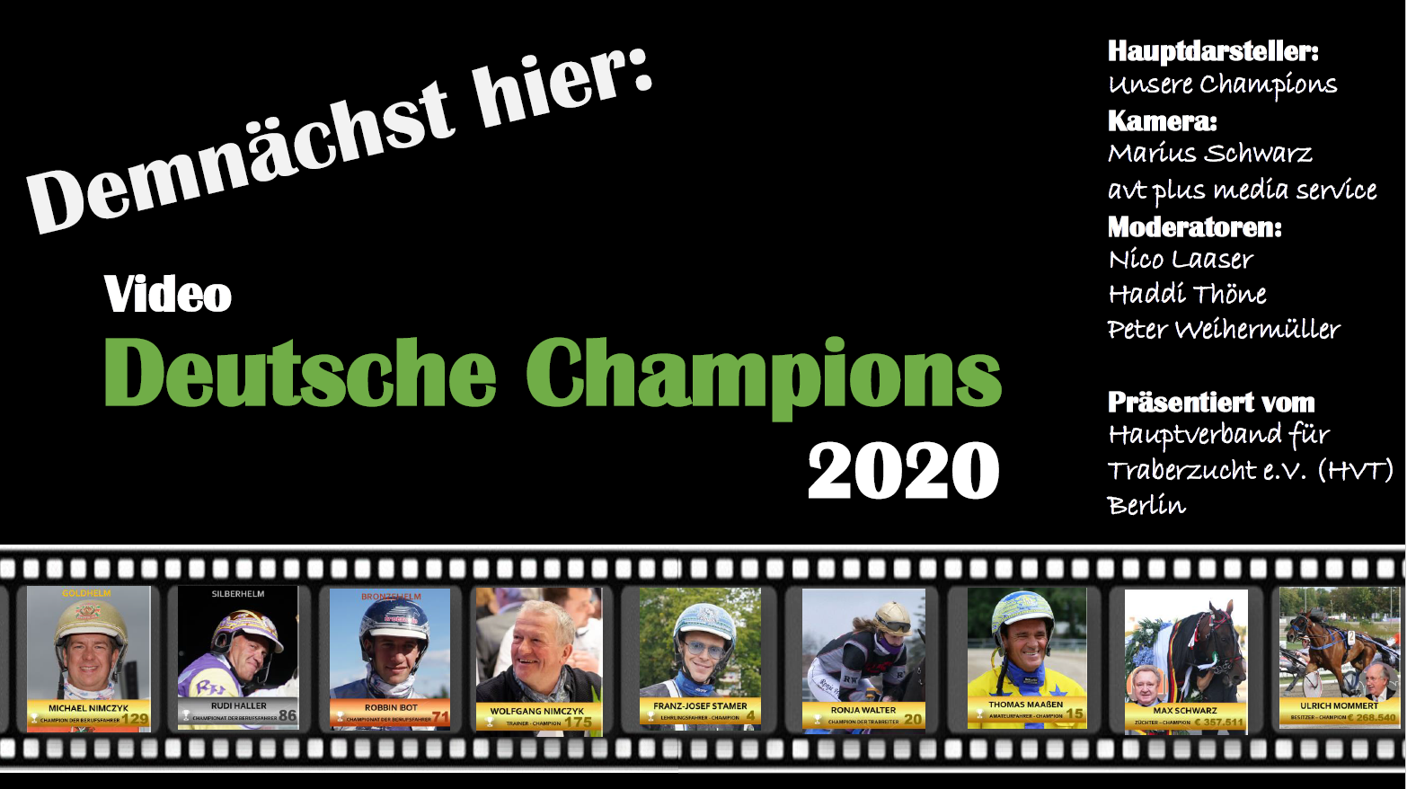 Champions 2020 Champions 2020