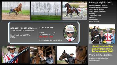 D. Spangenberg 2 D. Spangenberg 2