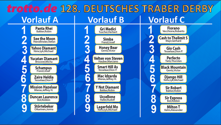 Derby 23