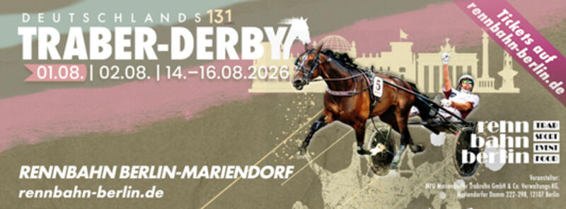 Derby Banner