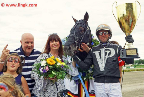 Derby Ehrung Derby Ehrung