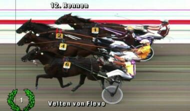 Derby Zielfoto Derby Zielfoto